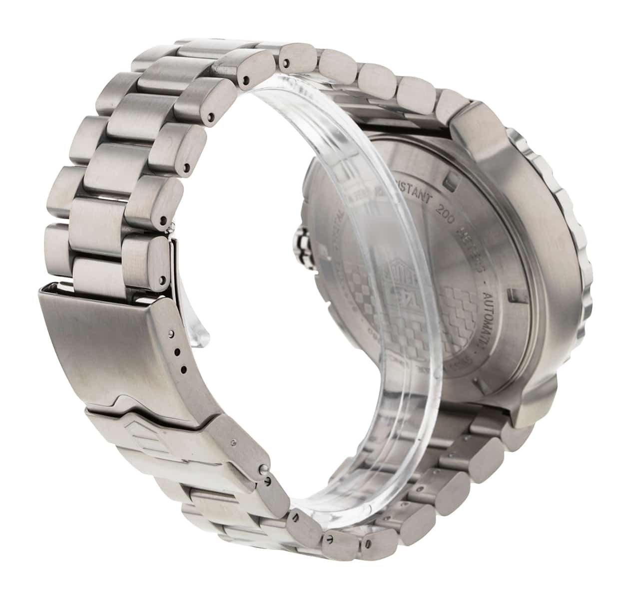 Tag Heuer Formula 1 CAU2010.BA0874 Tag Heuer Formula 1 CAU2010.BA0874